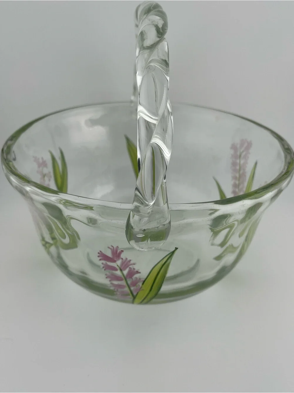 Fifth Avenue glance arrangement pounds
